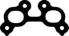 ELRING 457.010 Gasket, exhaust manifold